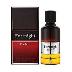 Парфюмерная вода Fortnight For Men