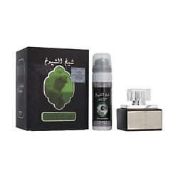 Парфюмерный набор Sheikh Al Shuyukh Gift Set