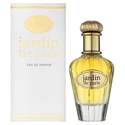Парфюмерная вода Jardin De Paris