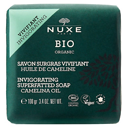 Уход за кожей NUXE ожидаемый эффект: очищение NUXE