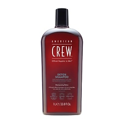 Детокс шампунь Detox Shampoo