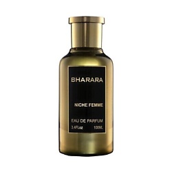 Парфюмерная вода Niche Femme