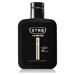 Туалетная вода Ahead