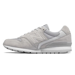 Кроссовки 996 Shoes Grey