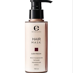 Маска для волос восстанавливающая