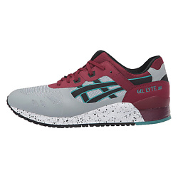 Кроссовки Gel Lyte 3 Ns 'Light Grey Black'