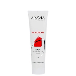 Кремы для тела ARAVIA PROFESSIONAL ожидаемый эффект: увлажнение ARAVIA PROFESSIONAL
