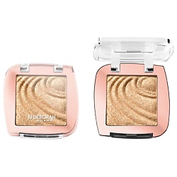 DEBORAH Тени для век водостойкие Color Lovers