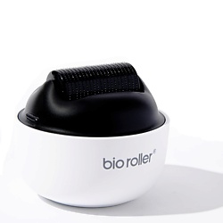 Bio Roller G4 Щетка для мезотерапии, ухода за кожей, волосами, бородой
