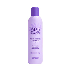 Уход за волосами 305 MIAMI SPA