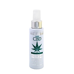 Эликсир для увлажнения и восстановления волос / Elixir CBD
