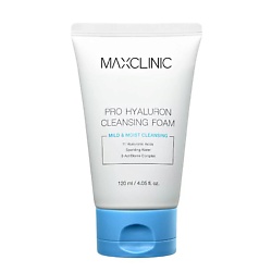 Пенка для умывания с комплексом 11 гиалуроновых кислот Pro Hyaluron Cleansing Foam