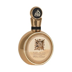 Парфюмерная вода Fakhar Extrait Gold Eau de Parfum