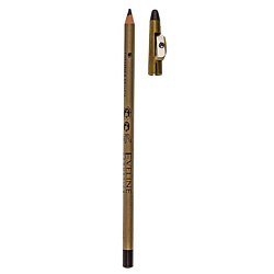 Карандаш для глаз с точилкой Eyeliner Pencil