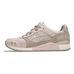 Кроссовки Gel Lyte Iii Og Mineral Beige Simply Taupe