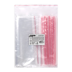 Пакеты с замком прочные ZIP LOCK EXTRA