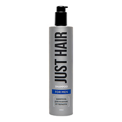 Шампунь для мужчин от перхоти FOR MEN