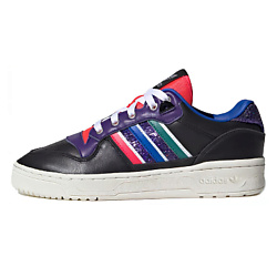 Кроссовки Rivalry Series для скейтбординга Low Top Женские