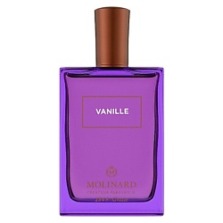 Парфюмерная вода Vanille