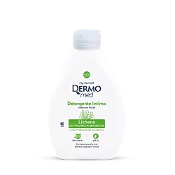 Гель для интимной гигиены DERMOMED