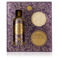 Подарочный набор Luxury Vanilla & Amber