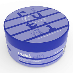 Маска для разглаживания и дисциплины волос Ruti Get Smooth