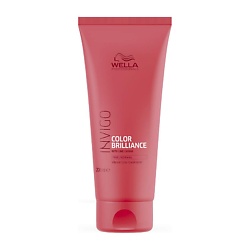 Бальзам-уход для защиты цвета волос Invigo Color Brilliance Vibrant Color Conditioner