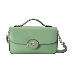 Сумка Leather Handbag Shoulder Bag (Basic Set+Box)