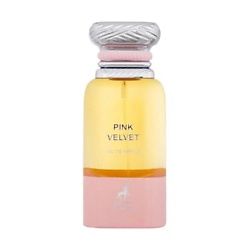 Парфюмерная вода Pink Velvet
