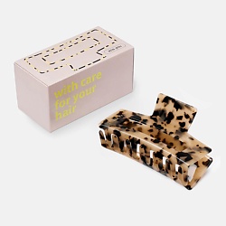 Заколка-краб для волос Daily, размер L