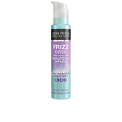  для типа волос: вьющиеся JOHN FRIEDA