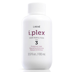 Маска для волос защитная №3 I. Plex Hair Perfection Protective Mask