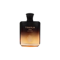 Парфюмерная вода Tequila Oud