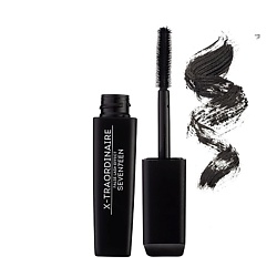 Тушь для ресниц удлинение, объем, подкручивание X-Traordinaire