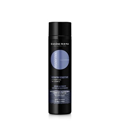 Шампунь с кератином для чувствительной кожи головы Keratin Sensitive