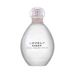 Парфюмерная вода Lovely Sheer