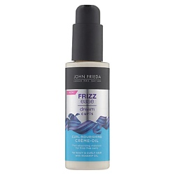 Масло для волос Frizz Ease Dream Curls