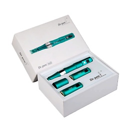 Аппарат для фракционного микроштампинга, дермапен A6s