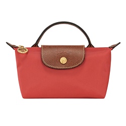 Сумка Le Pliage Zipped Tote Bag