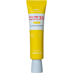 Крем для век с витаминами Vita Tree 3% Eye Cream