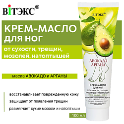 Уход за кожей ВИТЭКС ВИТЭКС