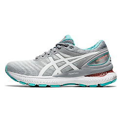 Кроссовки Gel Nimbus 22 Wide 'Sheet Rock' Women's