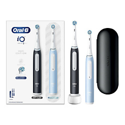 Электрические зубные щетки ORAL-B ORAL-B