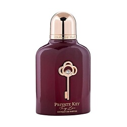 Парфюмерная вода Private Key To My Love Extrait de Parfum
