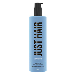 Шампунь для глубокого увлажнения волос Shampoo