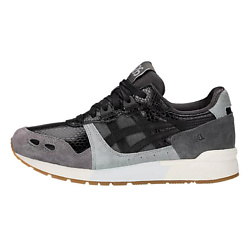 Кроссовки Gel Lyte 'Black Grey' Women's