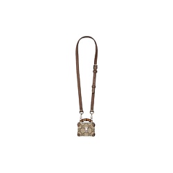 Сумка Canvas Shoulder Bag Crossbody Bag (Bag+Dust Bag)