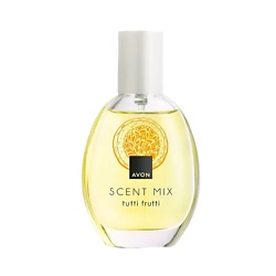 Туалетная вода Scent Mix Tutti Frutti для нее