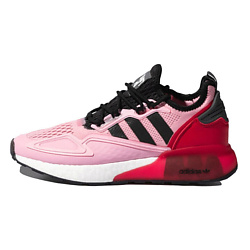 Кроссовки Zx 2K Boost Ninja Time In True Pink
