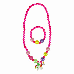 Набор украшений Unicorn Bijou